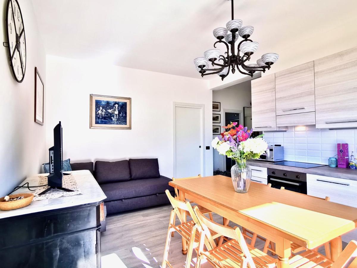 Lake Dream By Design Studio Apartment Bellano Luaran gambar