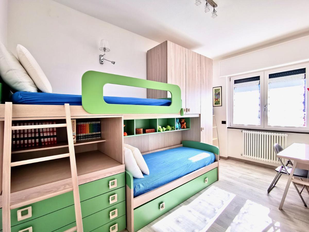 Lake Dream By Design Studio Apartment Bellano Luaran gambar