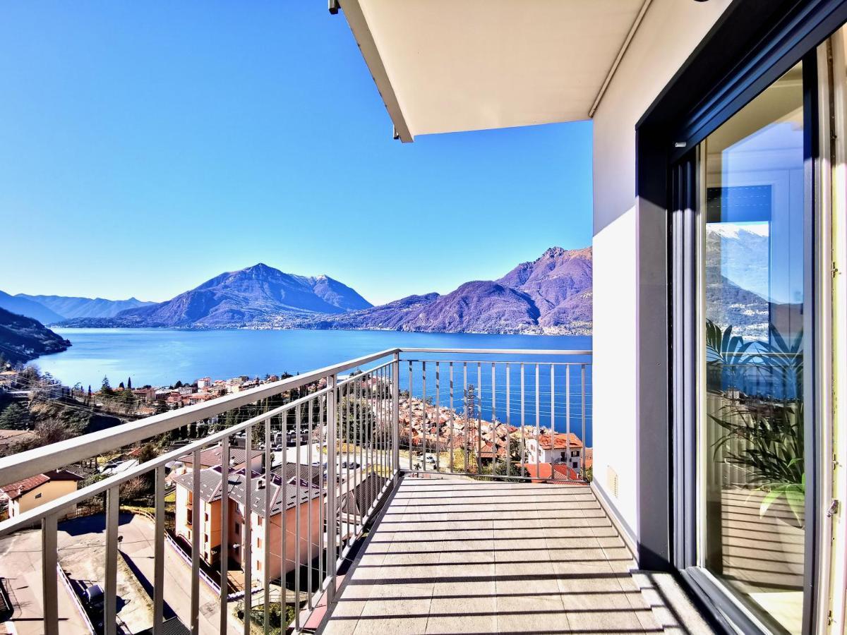 Lake Dream By Design Studio Apartment Bellano Luaran gambar