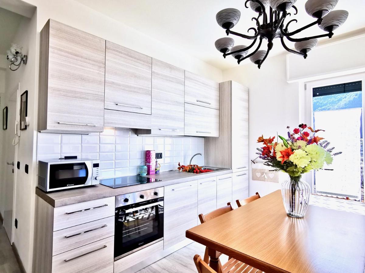 Lake Dream By Design Studio Apartment Bellano Luaran gambar