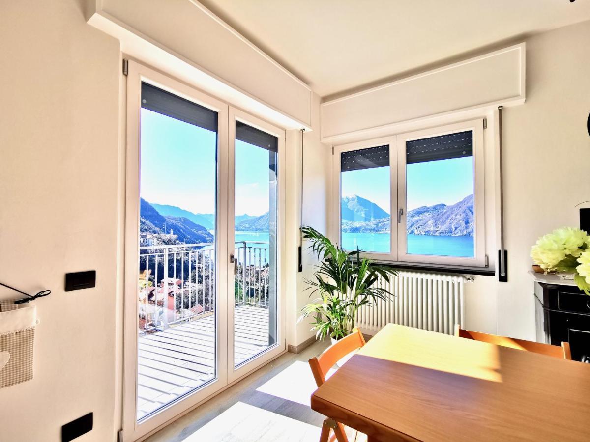 Lake Dream By Design Studio Apartment Bellano Luaran gambar