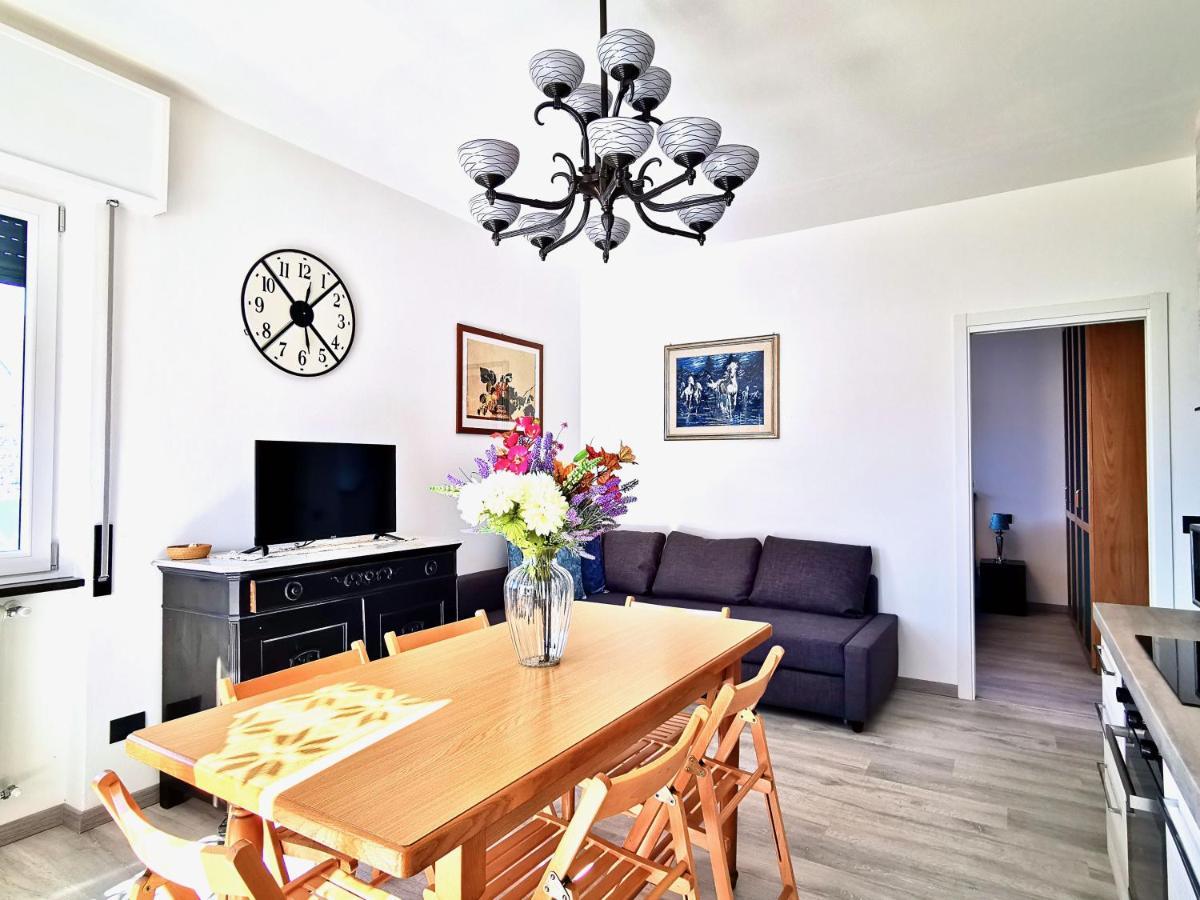 Lake Dream By Design Studio Apartment Bellano Luaran gambar