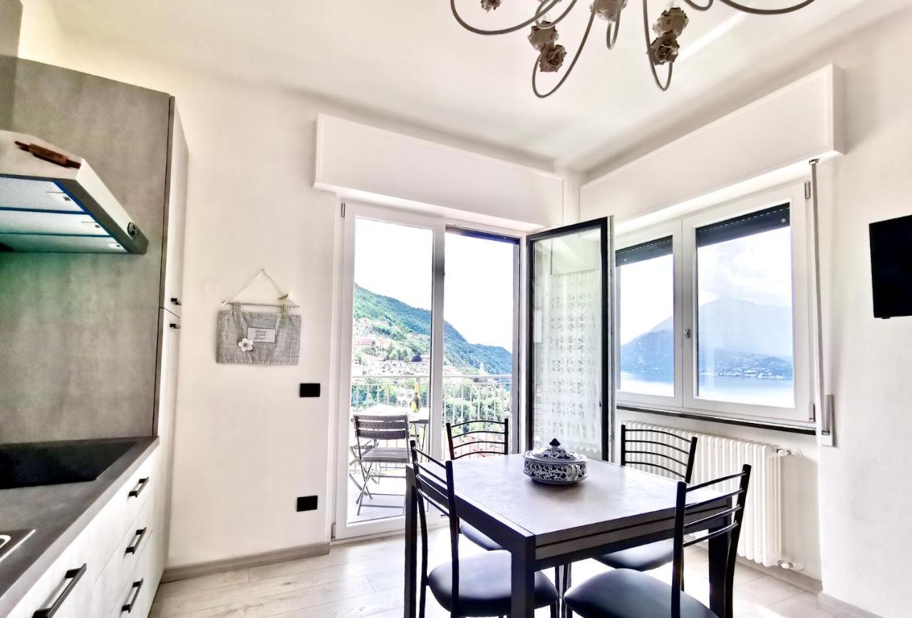 Lake Dream By Design Studio Apartment Bellano Luaran gambar
