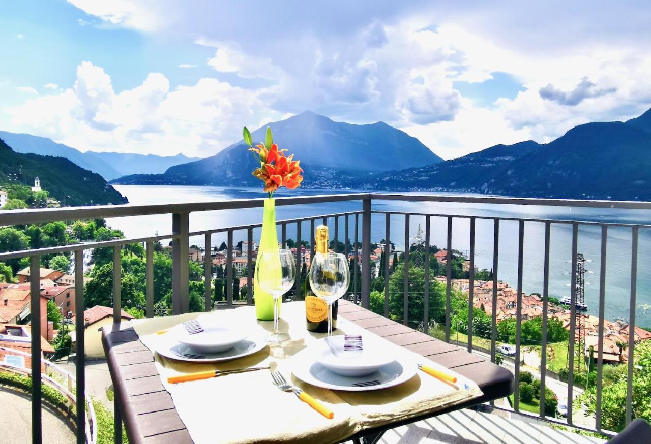 Lake Dream By Design Studio Apartment Bellano Luaran gambar