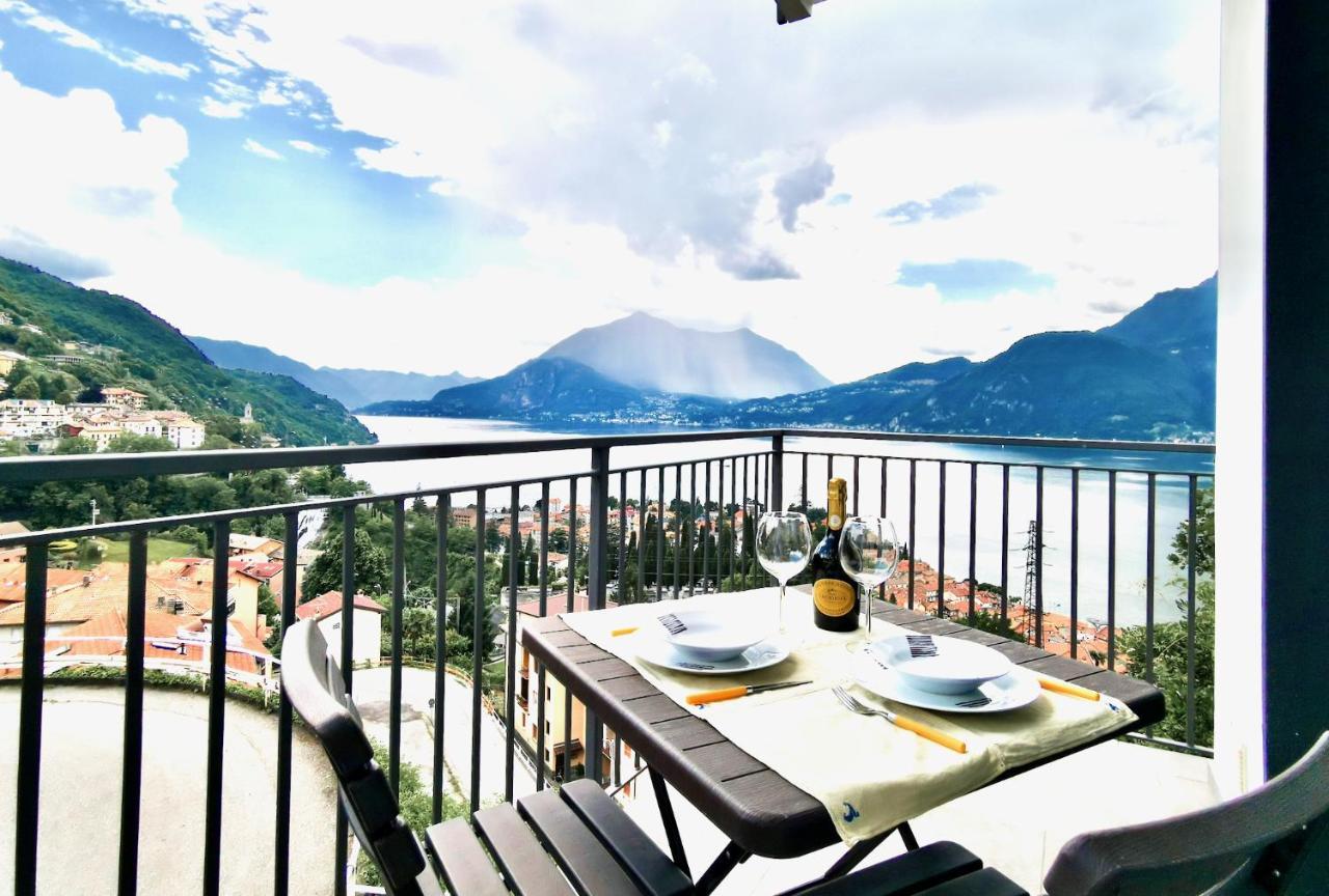Lake Dream By Design Studio Apartment Bellano Luaran gambar