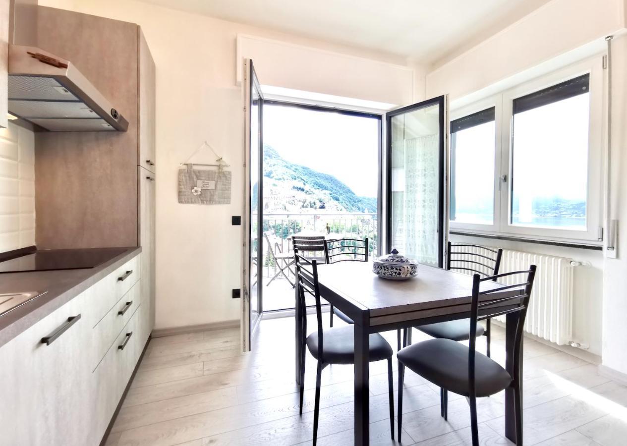 Lake Dream By Design Studio Apartment Bellano Luaran gambar
