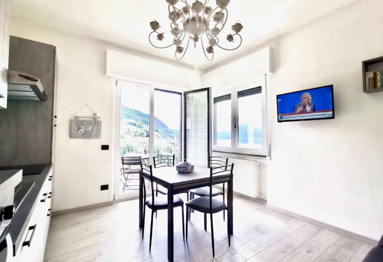 Lake Dream By Design Studio Apartment Bellano Luaran gambar