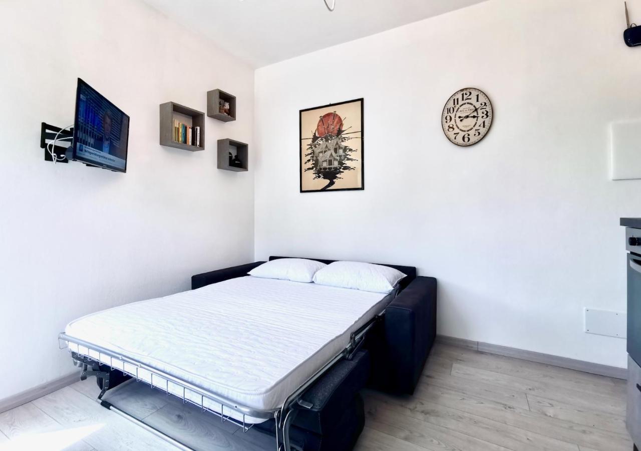 Lake Dream By Design Studio Apartment Bellano Luaran gambar
