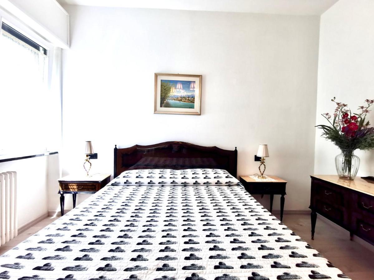 Lake Dream By Design Studio Apartment Bellano Luaran gambar