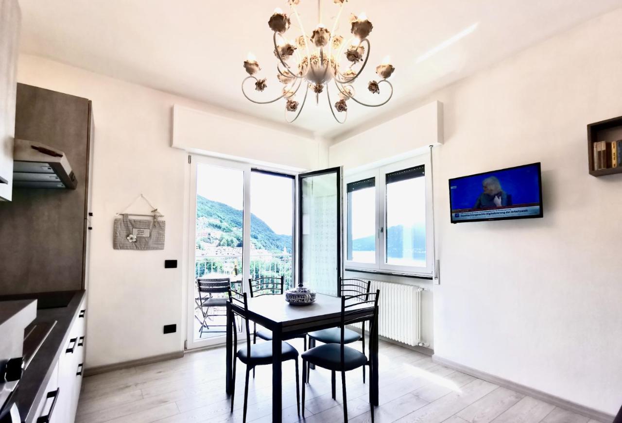 Lake Dream By Design Studio Apartment Bellano Luaran gambar