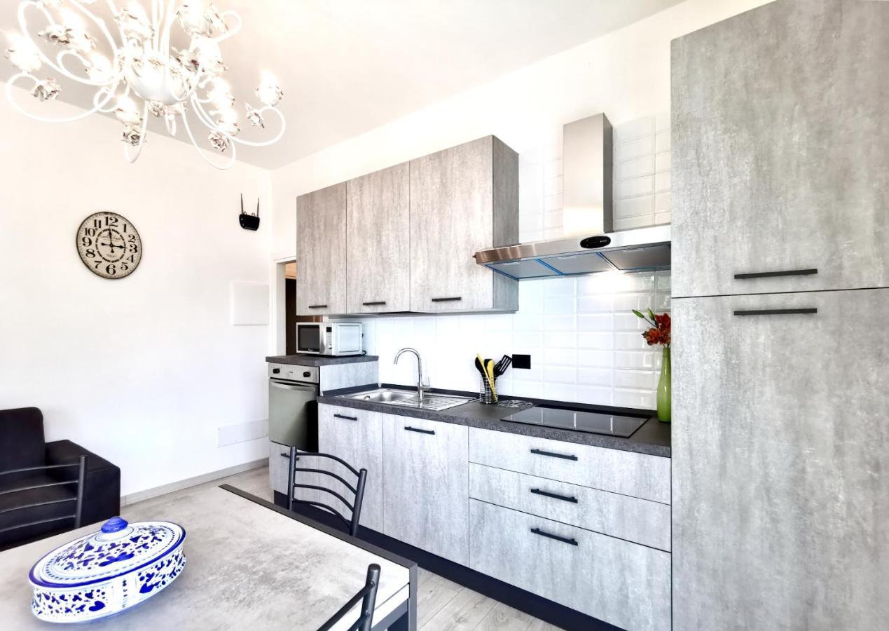 Lake Dream By Design Studio Apartment Bellano Luaran gambar