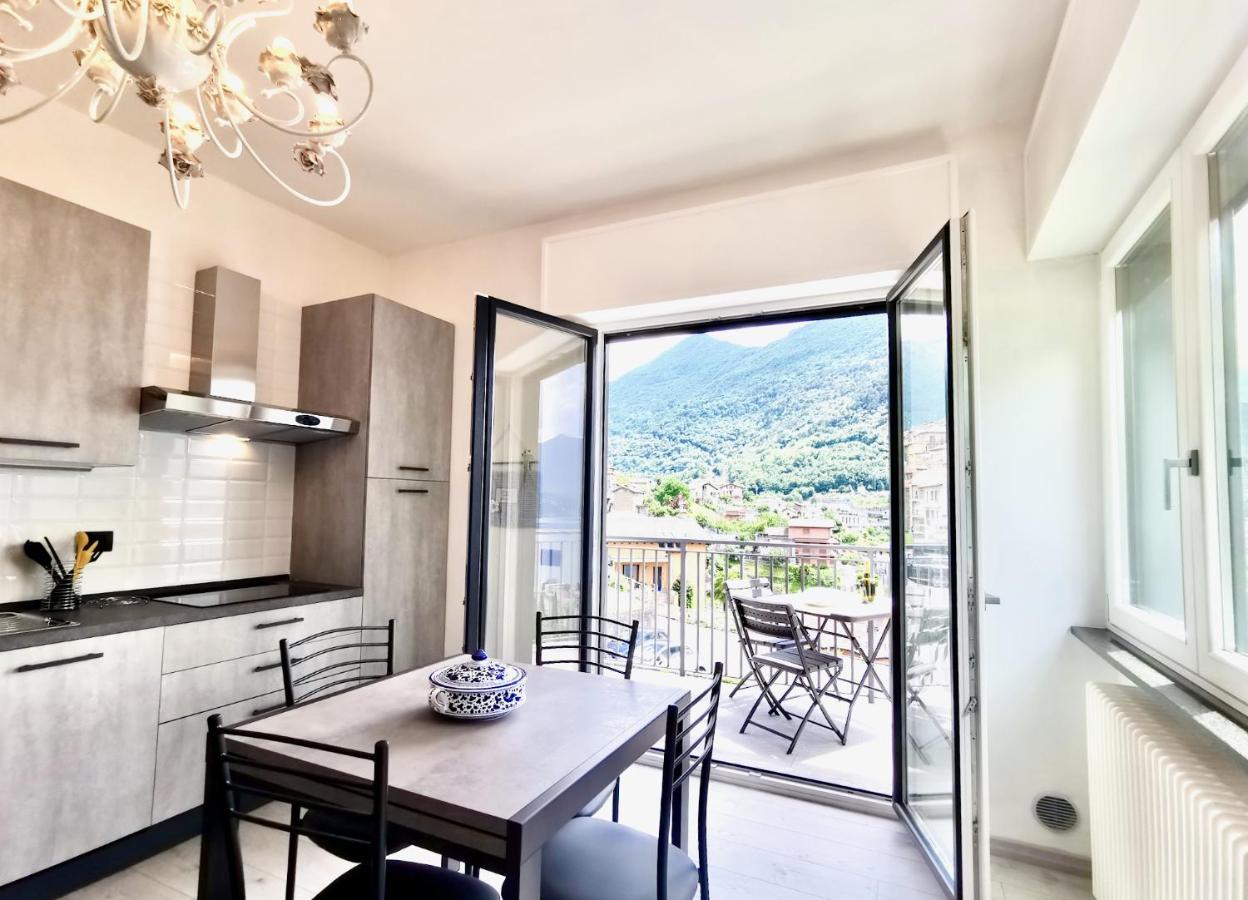 Lake Dream By Design Studio Apartment Bellano Luaran gambar