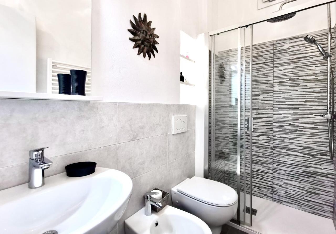 Lake Dream By Design Studio Apartment Bellano Luaran gambar