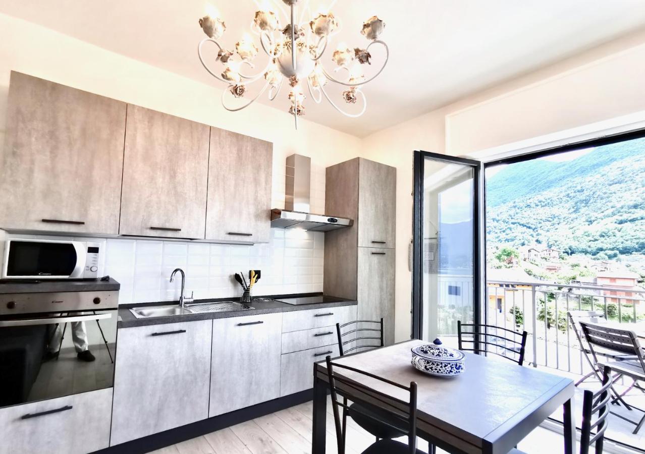 Lake Dream By Design Studio Apartment Bellano Luaran gambar