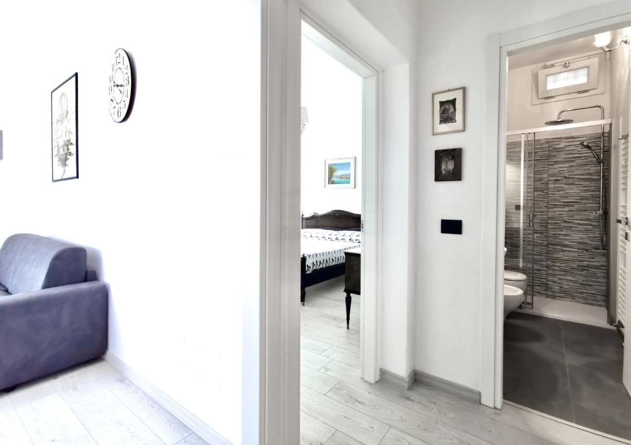 Lake Dream By Design Studio Apartment Bellano Luaran gambar