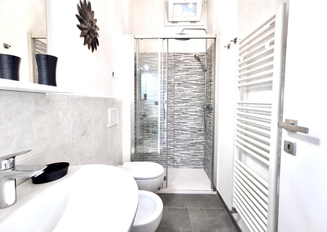 Lake Dream By Design Studio Apartment Bellano Luaran gambar