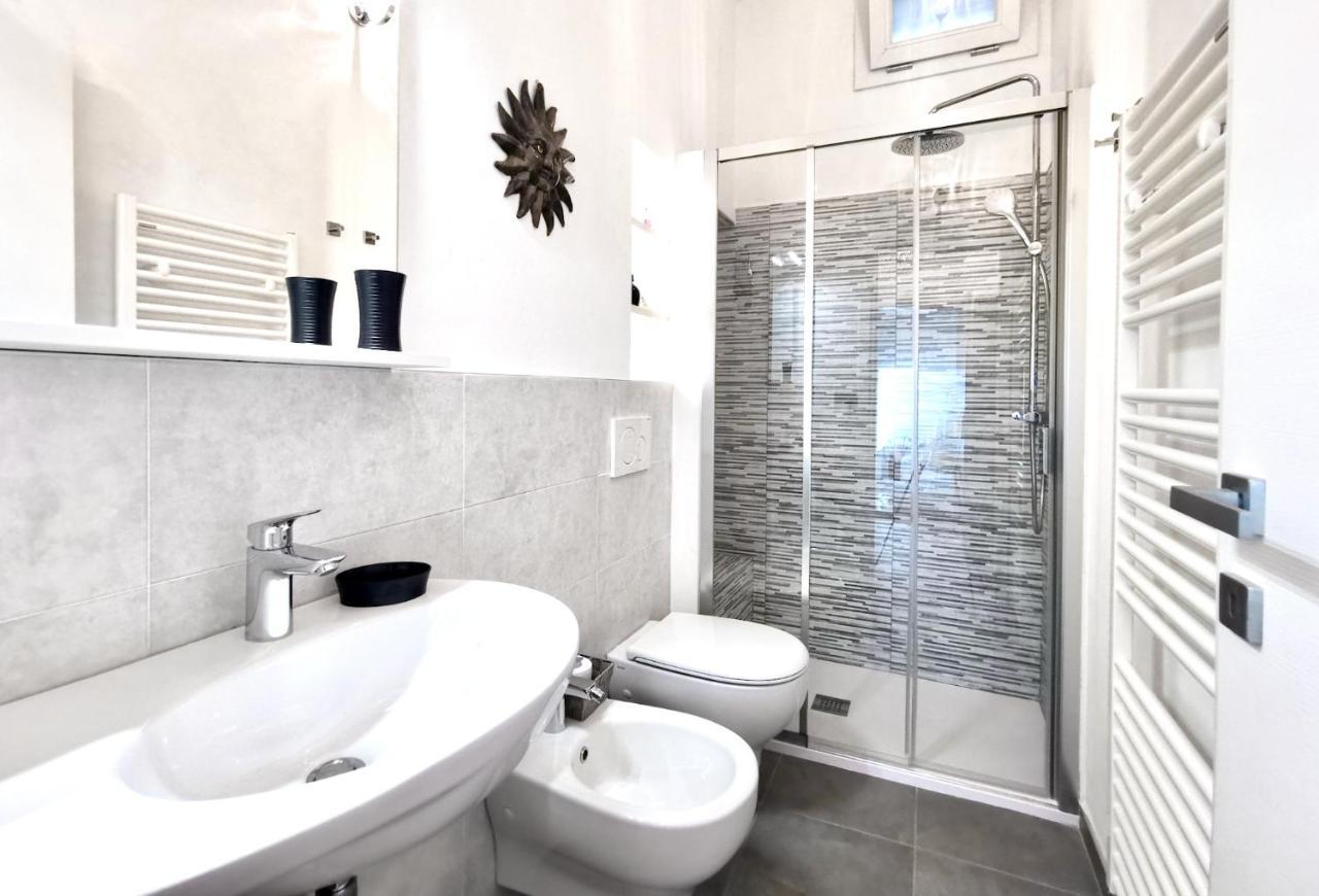 Lake Dream By Design Studio Apartment Bellano Luaran gambar